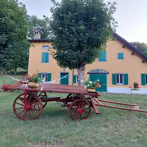 Al Casale Sant' Anna Pelago , Sant'Anna Pelago Italia