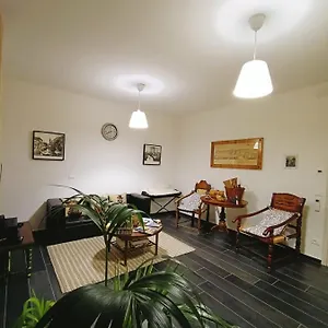 Casa Marconi , Comacchio Italia