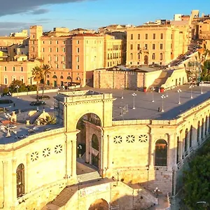 -castello Rooms- , Cagliari Italia