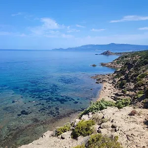 Arcu De Chelu , Modolo (Oristano) Italia