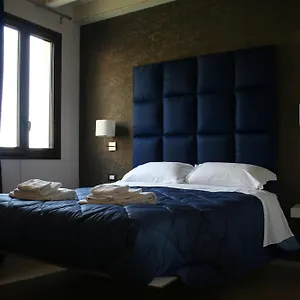 Bed & Breakfast Bamboo Luxury, Agrigento