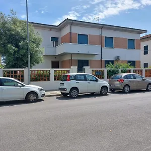 Mehari , Pisa Italia