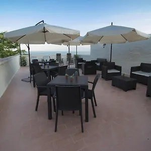 Bed & Breakfast La Terrazza Del Borgo, Agrigento