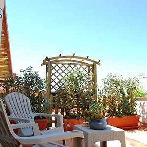 Bed & Breakfast Mare E Templi, Agrigento