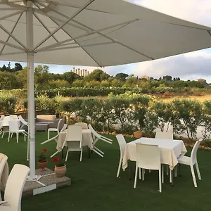 Bed & Breakfast Hera, Agrigento
