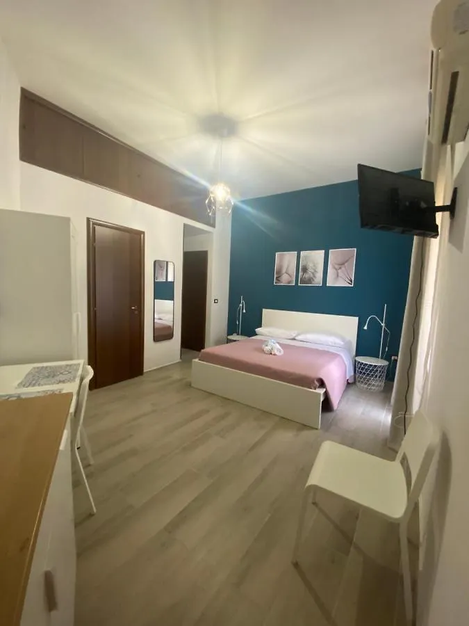 Bed & Breakfast Home Demetra Agrigento