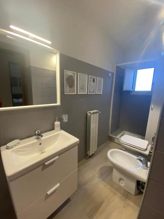 Home Demetra Agrigento