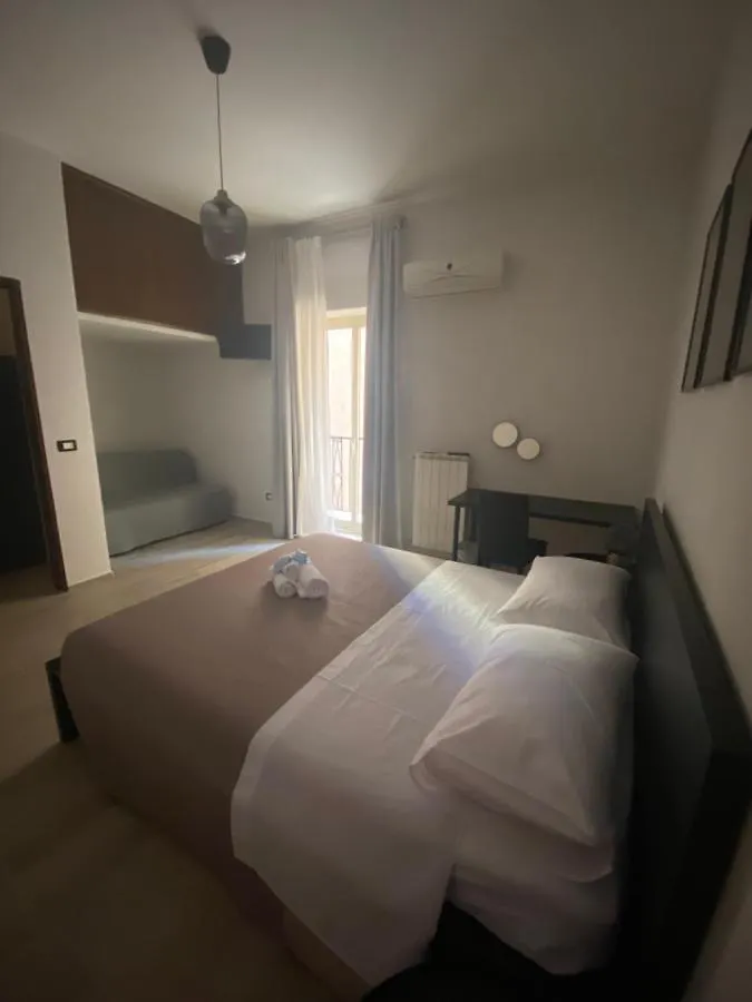 Bed & Breakfast Home Demetra Agrigento