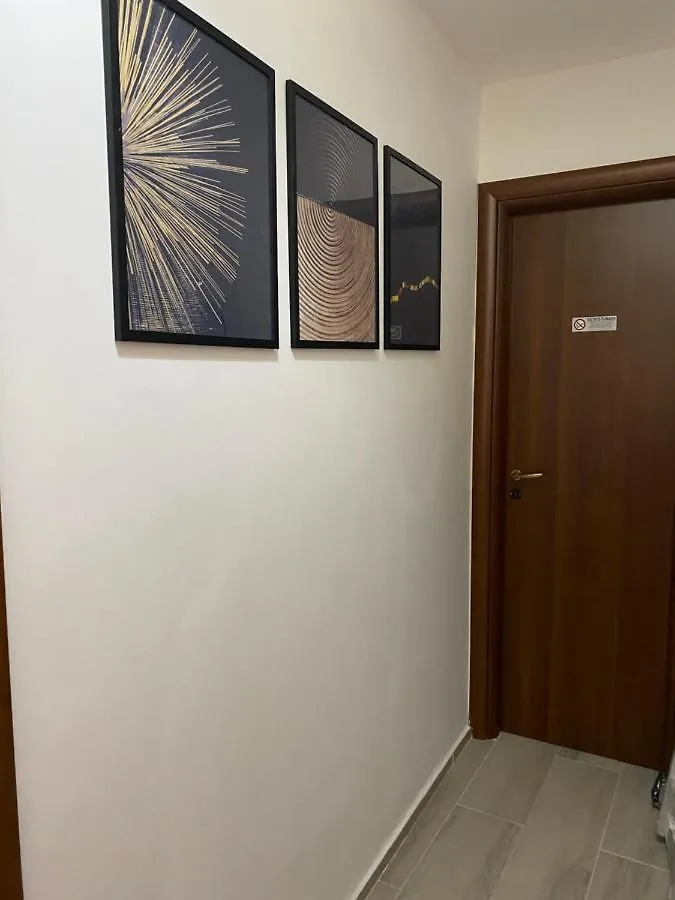 Home Demetra Agrigento