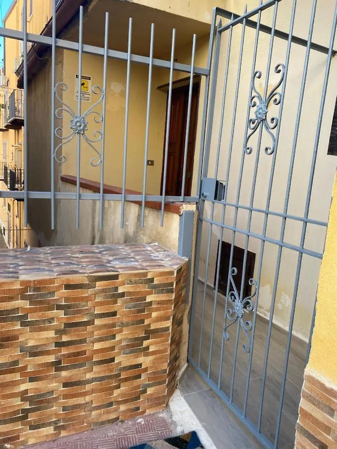 Home Demetra Agrigento Bed & Breakfast