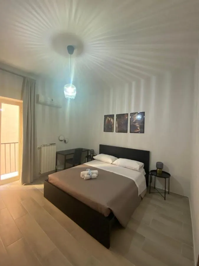 Home Demetra Agrigento Italy