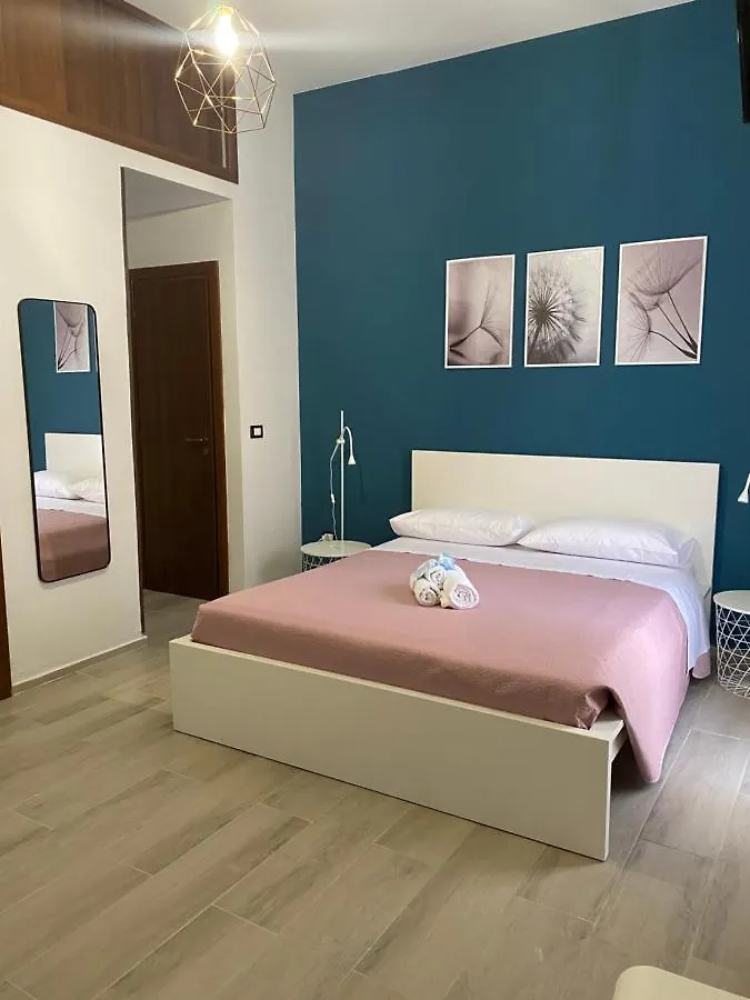 Bed & Breakfast Home Demetra Agrigento