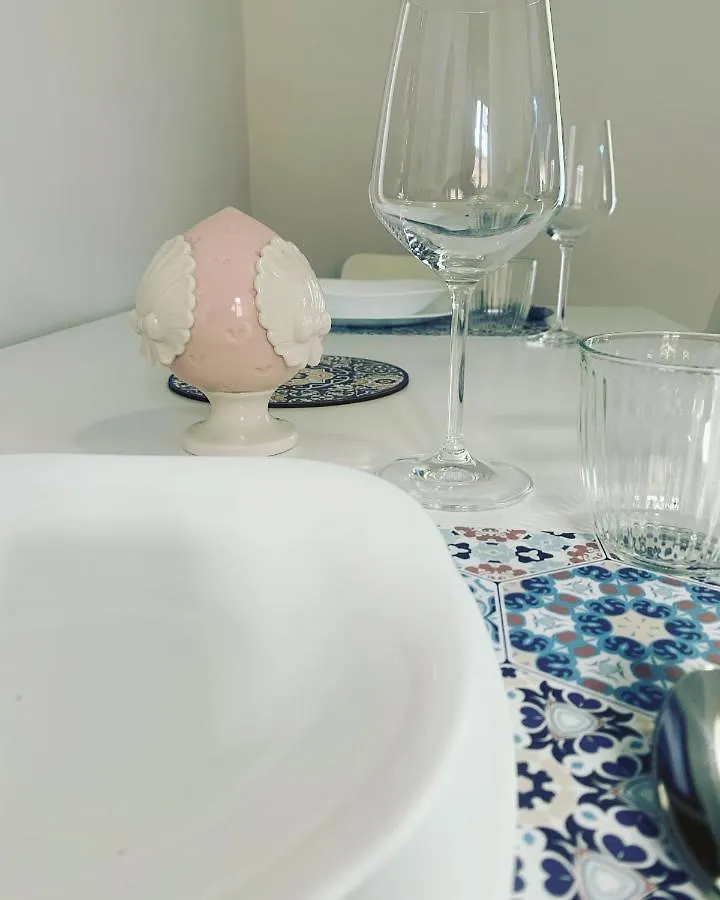 Bed & Breakfast Home Demetra Agrigento