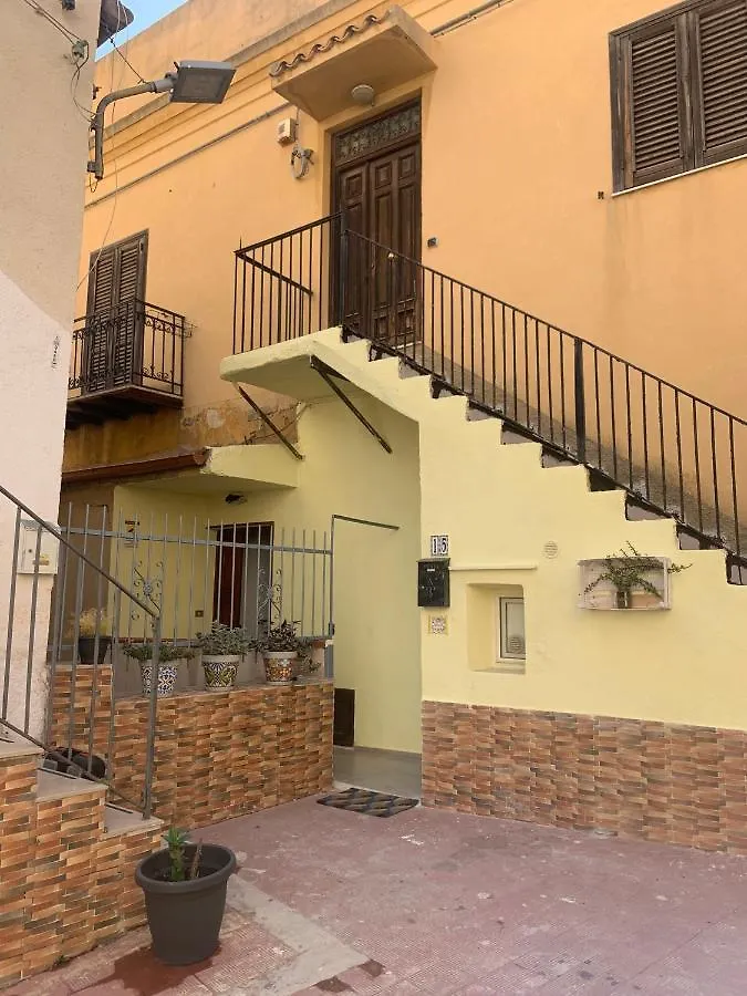 Bed & Breakfast Home Demetra Agrigento Italy