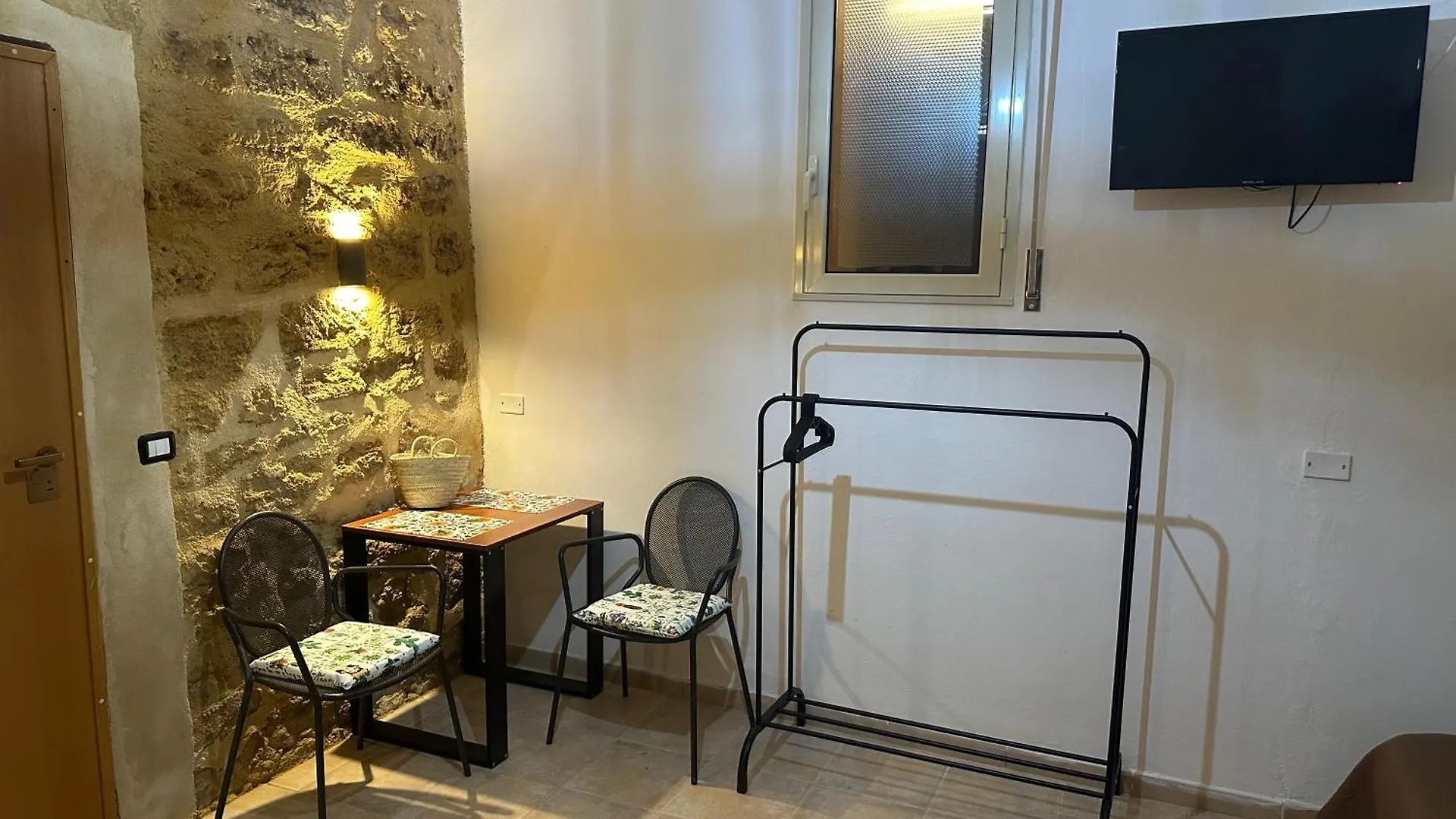 Home Demetra Agrigento
