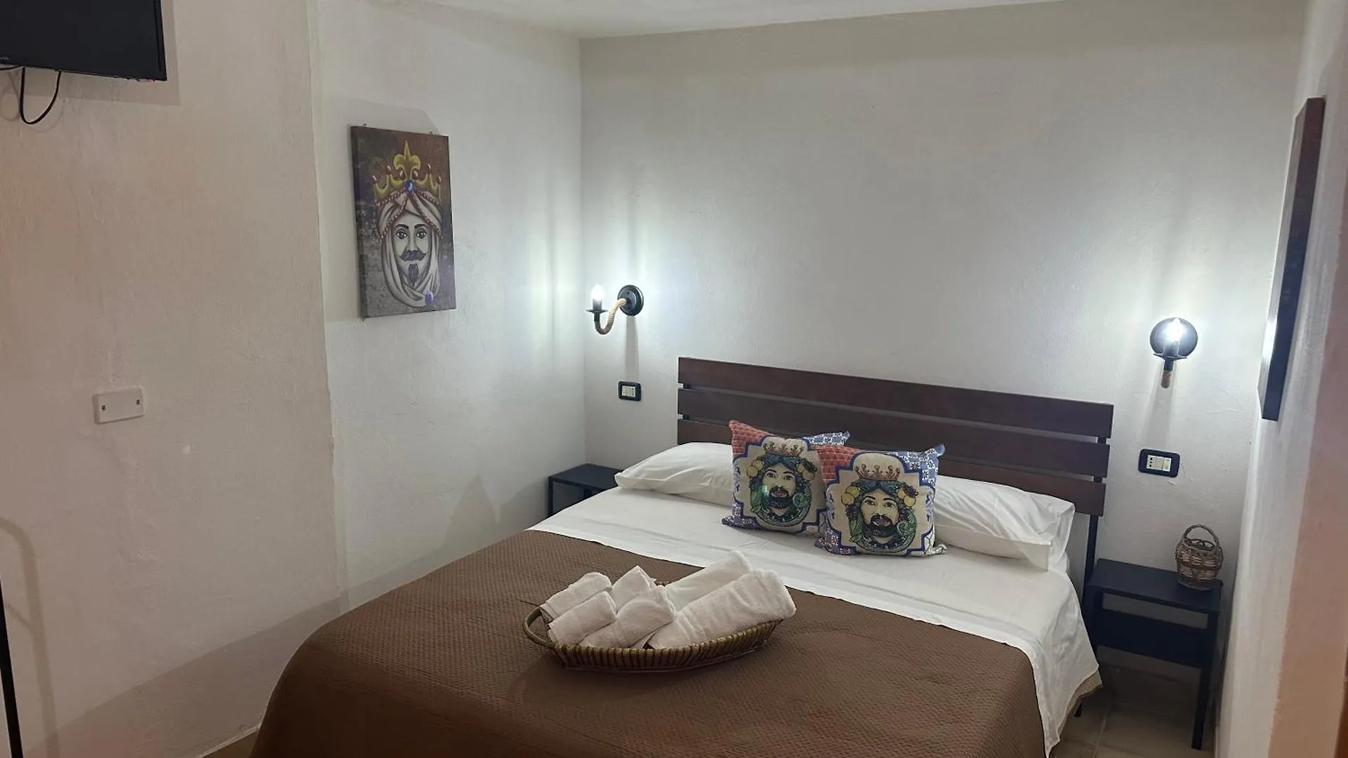 Home Demetra Agrigento Bed & Breakfast